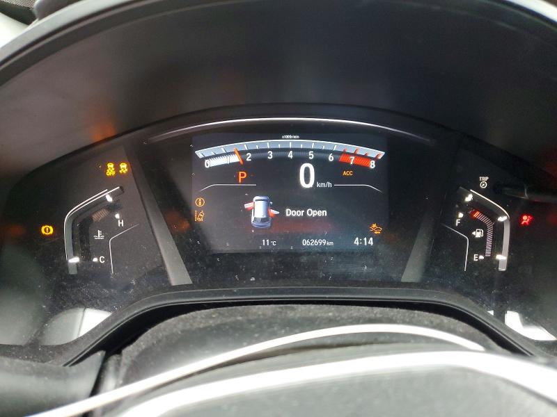 Aukcja sprzedaży 2021 Honda Cr-v, vin: 2HKRW2H20MH207388, numer aukcji: 47255586