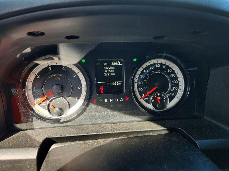 Aukcja sprzedaży 2021 Ram 1500 Classic, vin: 1C6RR7LG8MS532189, numer aukcji: 79301405