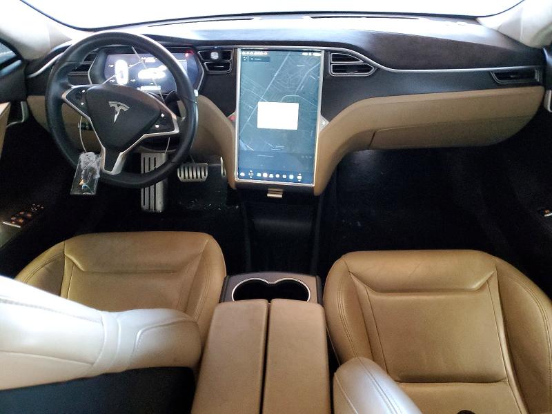 Aukcja sprzedaży 2015 Tesla Model S, vin: 5YJSA1E42FF108007, numer aukcji: 47588476