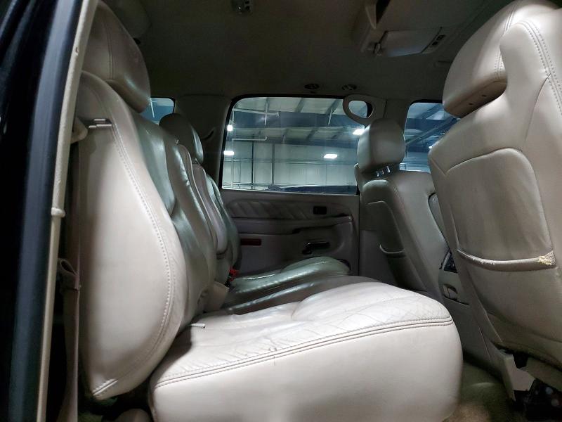Продажа на аукционе авто 2005 Cadillac Escalade, vin: 3GYFK66N25G233983, номер лота: 79267285