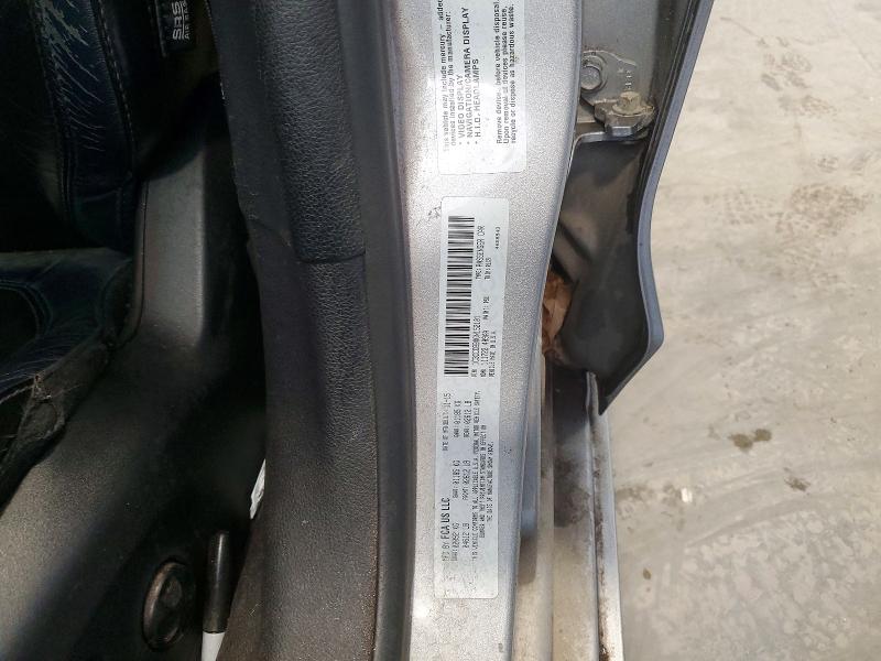 Продажа на аукционе авто 2016 Chrysler 200, vin: 1C3CCCBBXGN152101, номер лота: 45970936
