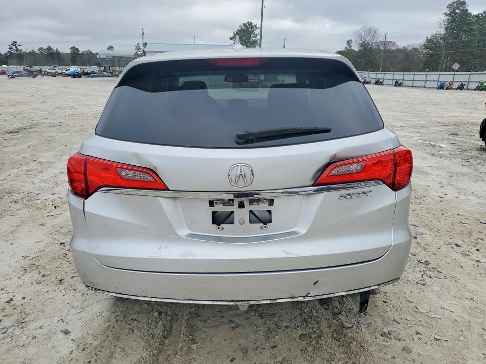 2015 Acura Rdx მანქანა იყიდება აუქციონზე, vin: 5J8TB3H39FL015967, აუქციონის ნომერი: 79932135