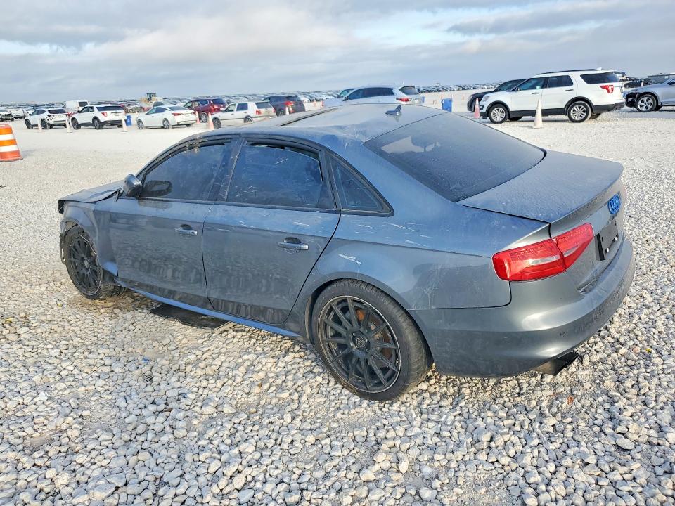 Aukcja sprzedaży 2016 Audi A4, vin: WAUAFAFL8GN009940, numer aukcji: 79284165