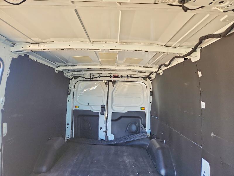 46325886 :رقم المزاد ، 1FTBW1Y85RKA95616 vin ، 2024 Ford Transit مزاد بيع