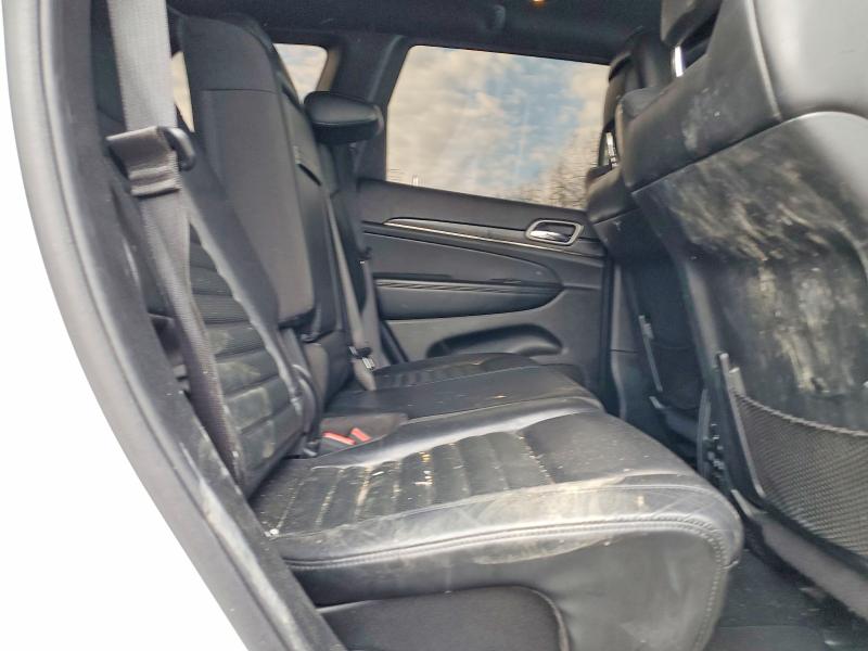2020 Jeep Grand Cherokee მანქანა იყიდება აუქციონზე, vin: 1C4RJFBT7LC198495, აუქციონის ნომერი: 47155746