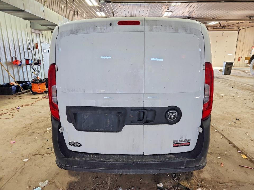 Aukcja sprzedaży 2021 Ram Promaster City, vin: ZFBHRFAB1M6U37278, numer aukcji: 45773956