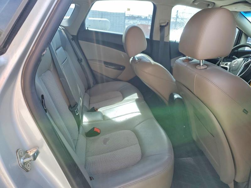 45880086 :رقم المزاد ، 1G4PR5SK8C4147448 vin ، 2012 Buick Verano مزاد بيع