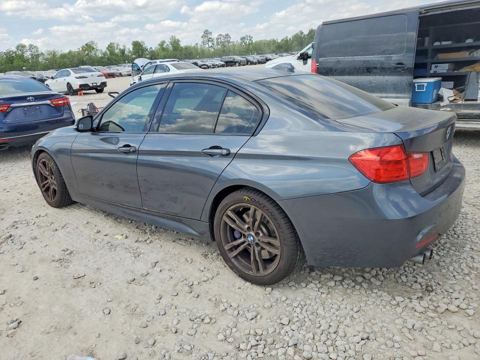47996416 :رقم المزاد ، WBA3A5G5XFNS90278 vin ، 2015 Bmw 328 مزاد بيع