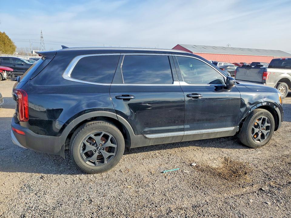 Aukcja sprzedaży 2020 Kia Telluride, vin: 5XYP3DHC5LG013949, numer aukcji: 48058306