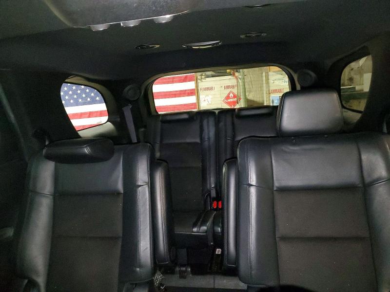 Продаж на аукціоні авто 2020 Dodge Durango, vin: 1C4SDJCT7LC382023, номер лоту: 41643496