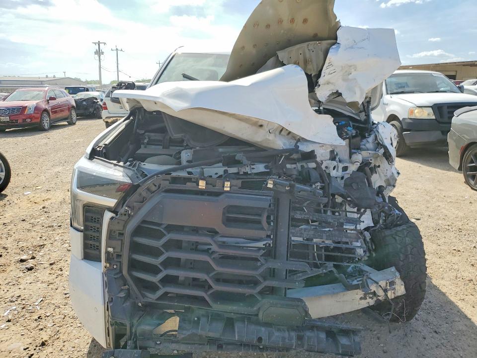 Aukcja sprzedaży 2023 Toyota Tundra, vin: 5TFLA5AB6PX025722, numer aukcji: 47984646