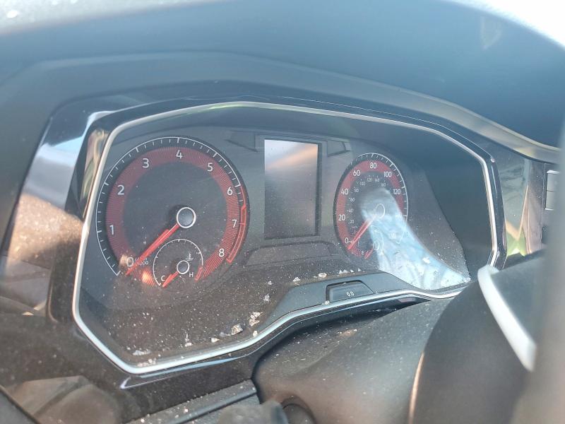 Продажа на аукционе авто 2020 Volkswagen Jetta, vin: 3VWCB7BU8LM001914, номер лота: 92066855