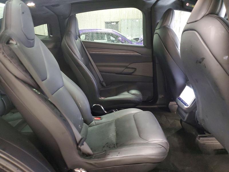 Aukcja sprzedaży 2023 Tesla Model X, vin: 7SAXCBE54PF427931, numer aukcji: 41823796