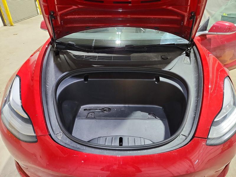 Aukcja sprzedaży 2020 Tesla Model 3, vin: 5YJ3E1EA5LF739649, numer aukcji: 46464326