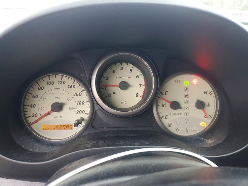 Aukcja sprzedaży 2003 Toyota Rav4, vin: JTEHH20V936070354, numer aukcji: 46669276