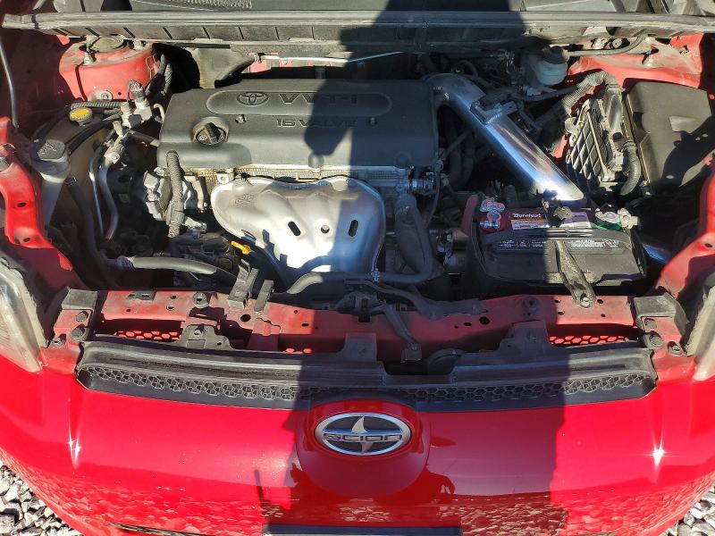 2014 Scion Xb მანქანა იყიდება აუქციონზე, vin: JTLZE4FE7EJ052833, აუქციონის ნომერი: 47018966