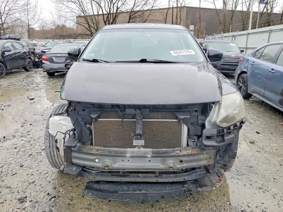 Продажа на аукционе авто 2013 Mazda Cx-9, vin: JM3TB3CVXD0416635, номер лота: 42047376