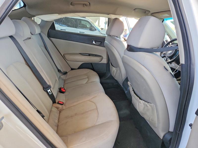 Продажа на аукционе авто 2016 Kia Optima, vin: 5XXGT4L33GG004412, номер лота: 47124756