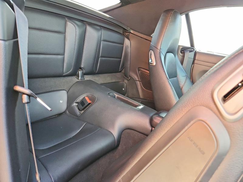 Продаж на аукціоні авто 2017 Porsche 911, vin: WP0CA2A90HS141119, номер лоту: 46372396