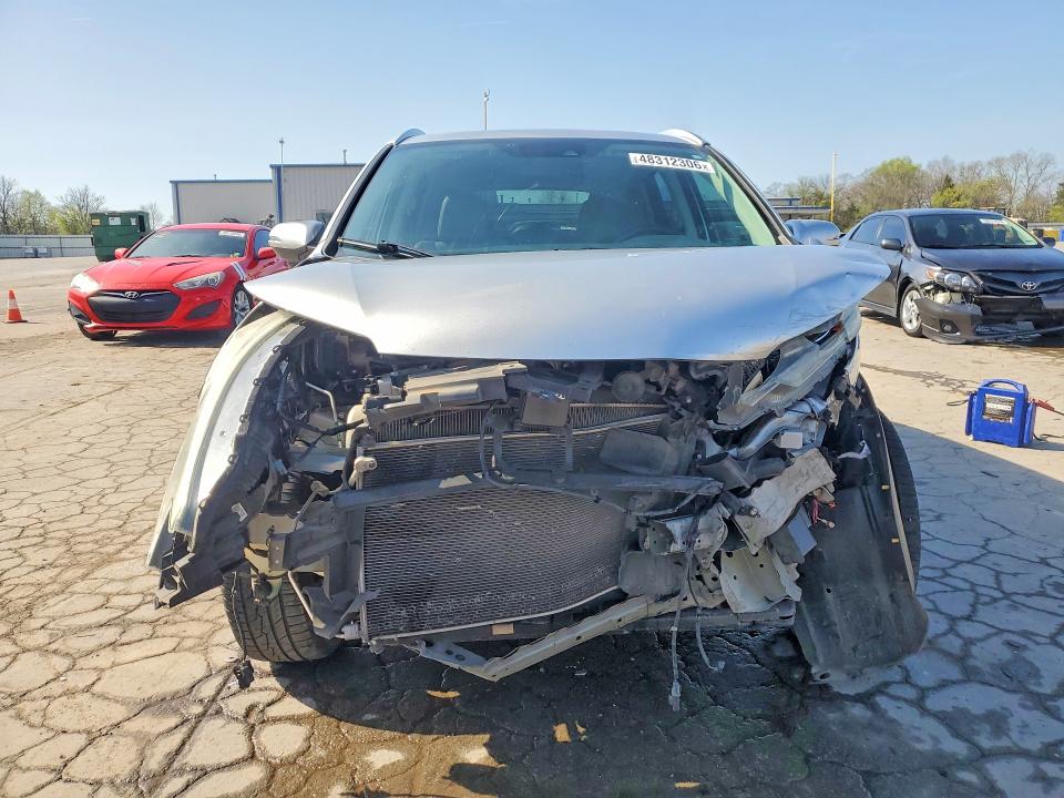 Продажа на аукционе авто 2015 Honda Cr-v, vin: 5J6RM3H99FL018904, номер лота: 48312306