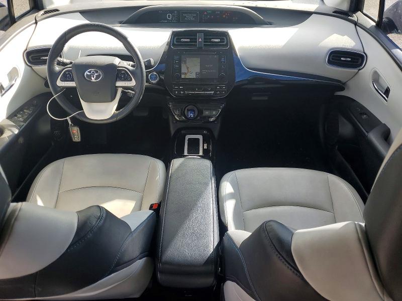 Продажа на аукционе авто 2016 Toyota Prius, vin: JTDKARFU5G3510101, номер лота: 45557166