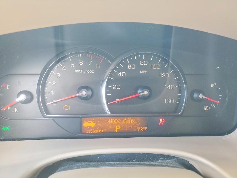 Продажа на аукционе авто 2006 Cadillac Sts, vin: 1G6DW677960191872, номер лота: 47595996