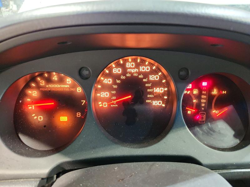 45531056 :رقم المزاد ، JH4KA9654TC015065 vin ، 1996 Acura Rl مزاد بيع