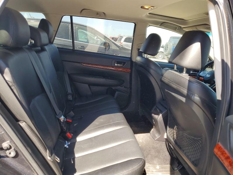 46728516 :رقم المزاد ، 4S4BRCKC2B3350475 vin ، 2011 Subaru Outback مزاد بيع