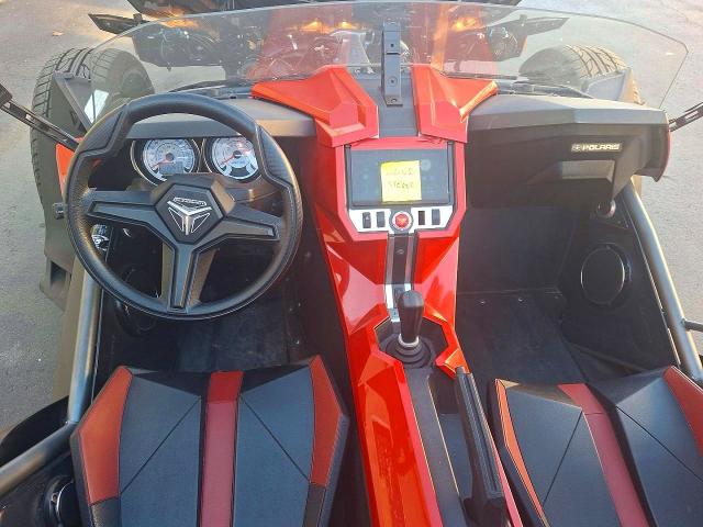 Aukcja sprzedaży 2015 Polaris Slingshot, vin: 57XAAPFA2F5103076, numer aukcji: 79651545