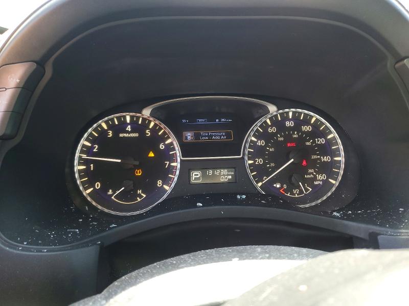 Aukcja sprzedaży 2015 Infiniti Qx60, vin: 5N1AL0MN2FC500391, numer aukcji: 46208936