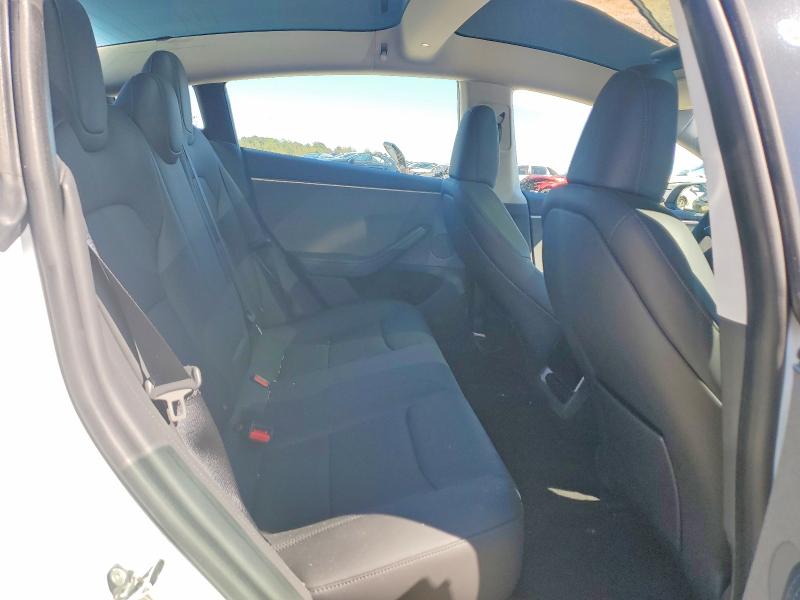 Продаж на аукціоні авто 2024 Tesla Model 3, vin: 5YJ3E1EA2RF733753, номер лоту: 46360366