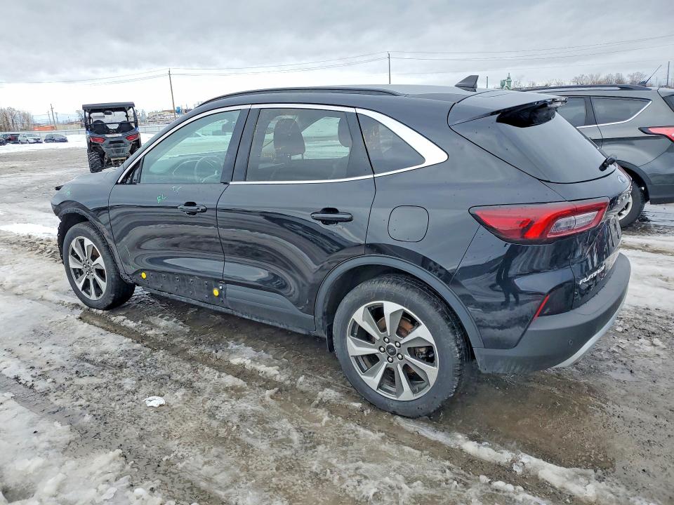 Aukcja sprzedaży 2023 Ford Escape, vin: 1FMCU9JA2PUA56257, numer aukcji: 46039666