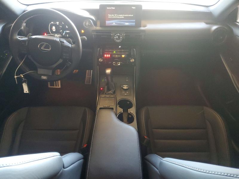 Продаж на аукціоні авто 2023 Lexus Is 350, vin: JTHGZ1B28P5064386, номер лоту: 47289436