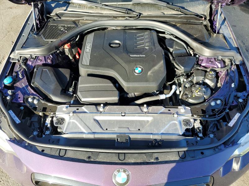 Aukcja sprzedaży 2025 Bmw 230i, vin: 3MW23CM04S8F24088, numer aukcji: 46370786