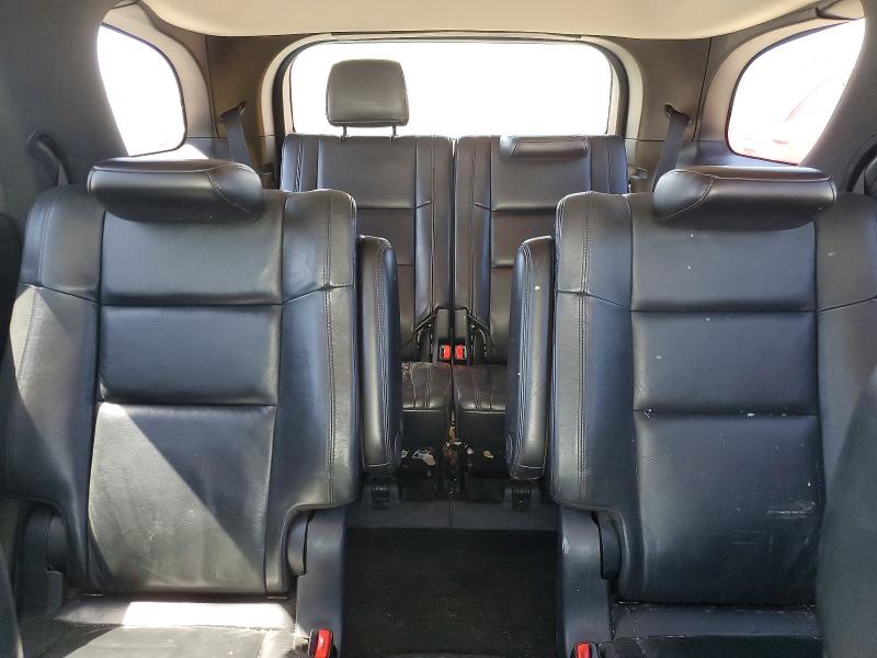 Продаж на аукціоні авто 2015 Dodge Durango, vin: 1C4RDHDG9FC132778, номер лоту: 47467946