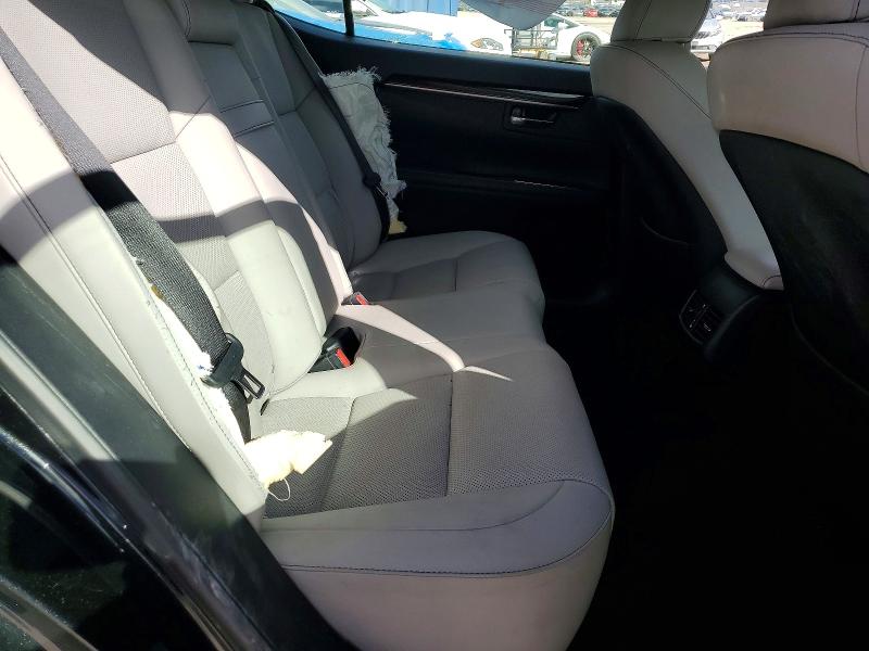 Aukcja sprzedaży 2017 Lexus Es 350, vin: JTHBK1GG1H2252799, numer aukcji: 79453695
