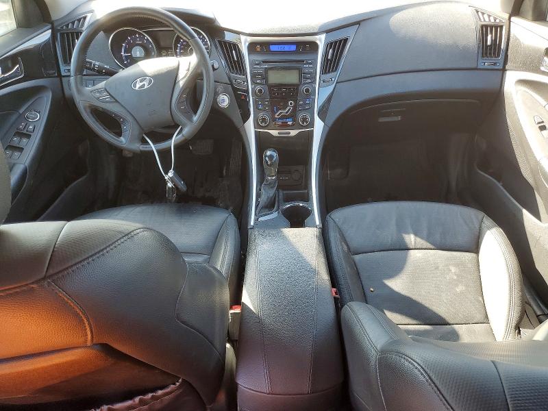Aukcja sprzedaży 2013 Hyundai Sonata, vin: 5NPEC4AC5DH629517, numer aukcji: 77755485