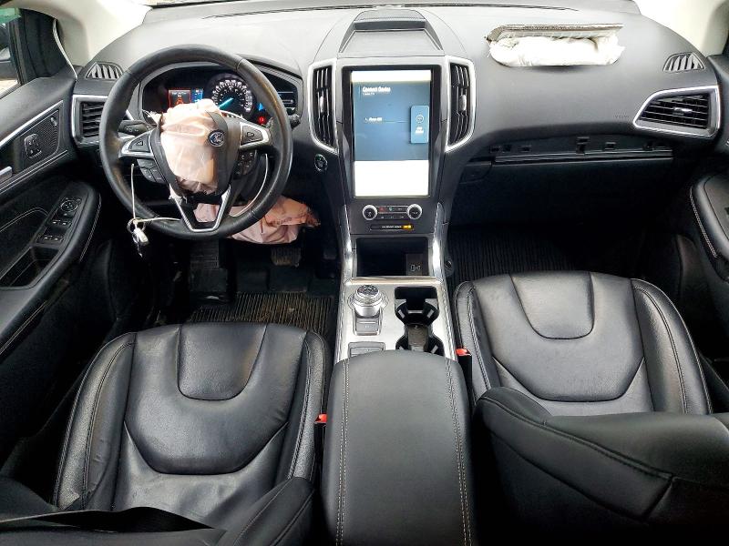 Продажа на аукционе авто 2022 Ford Edge, vin: 2FMPK4K96NBA66517, номер лота: 45685666