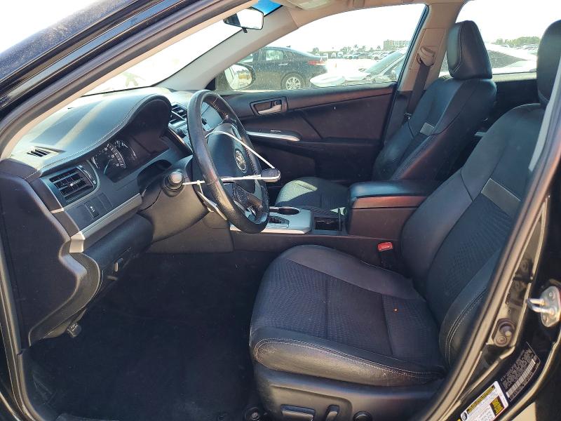 Продажа на аукционе авто 2013 Toyota Camry, vin: 4T1BF1FK7DU252277, номер лота: 47445346