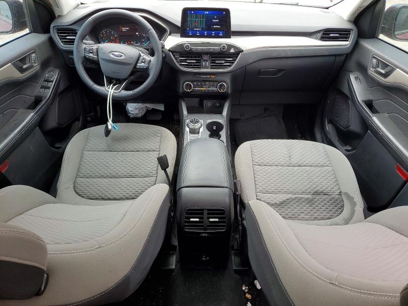 41708526 :رقم المزاد ، 1FMCU0G68NUA35974 vin ، 2022 Ford Escape مزاد بيع
