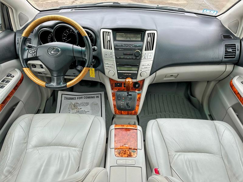 Aukcja sprzedaży 2007 Lexus Rx 350, vin: 2T2HK31U17C024433, numer aukcji: 46034006