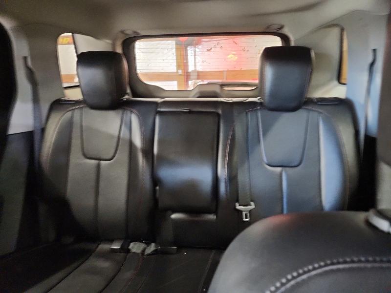 Aukcja sprzedaży 2012 Gmc Terrain, vin: 2GKALWEK1C6270539, numer aukcji: 45509786