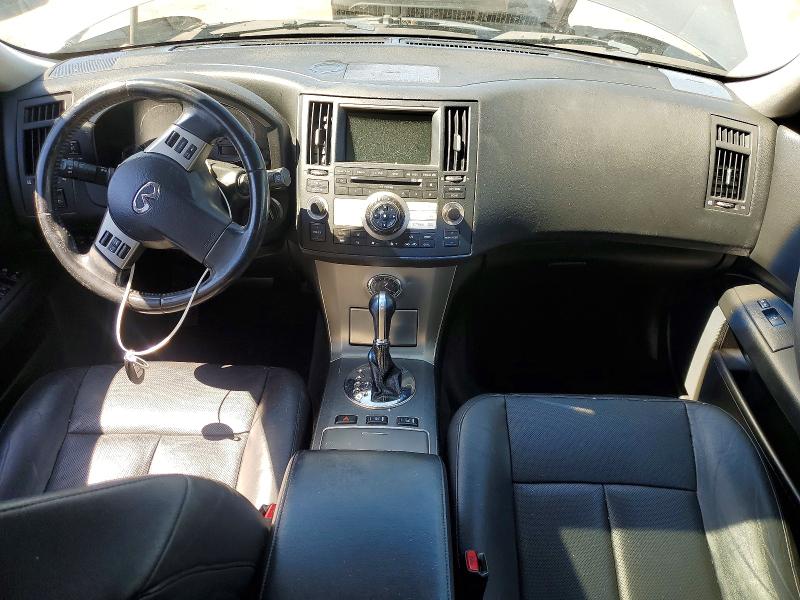 Продажа на аукционе авто 2008 Infiniti Fx35, vin: JNRAS08U48X103284, номер лота: 46682596