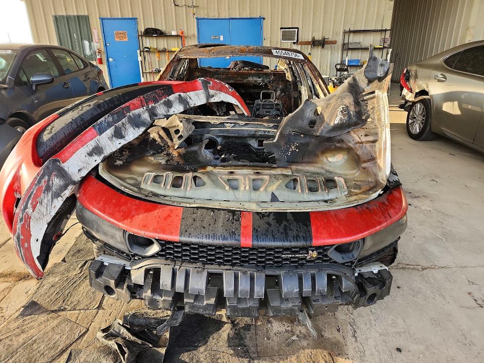 45548756 :رقم المزاد ، 2C3CDXGJ7KH519798 vin ، 2019 Dodge Charger مزاد بيع