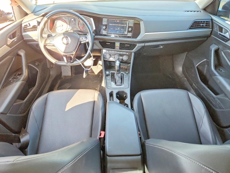 Aukcja sprzedaży 2020 Volkswagen Jetta, vin: 3VWCB7BU9LM007009, numer aukcji: 46742756