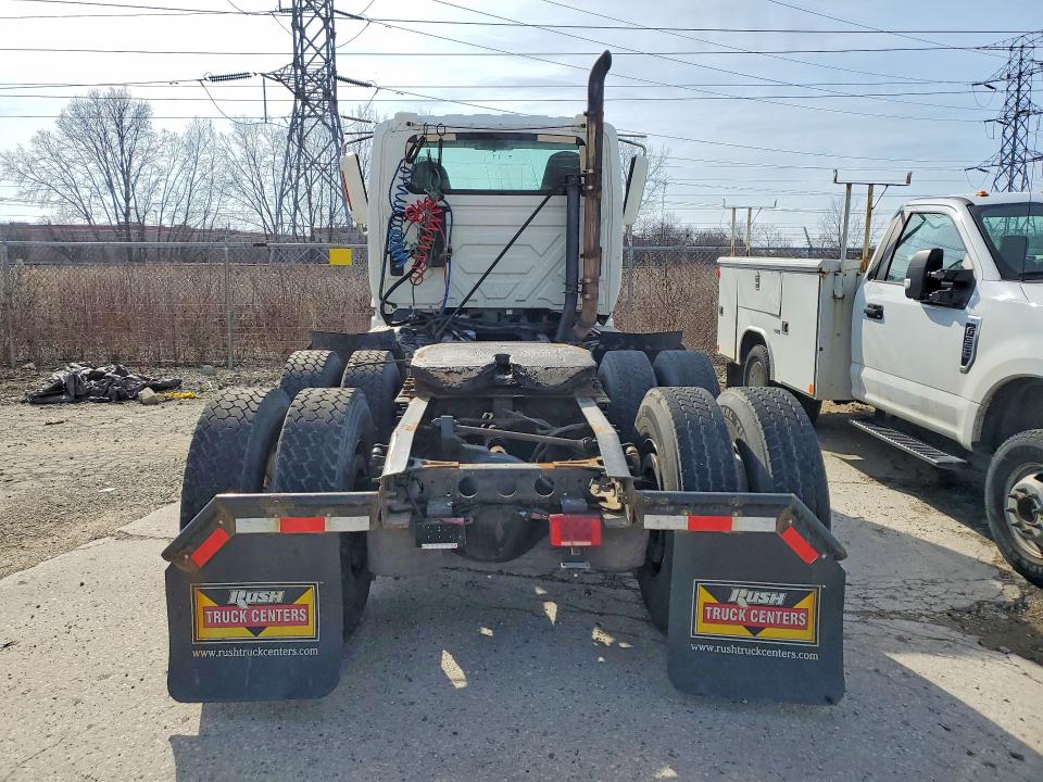 Aukcja sprzedaży 2016 International Prostar, vin: 1HSDJAPR9GH005483, numer aukcji: 41736376