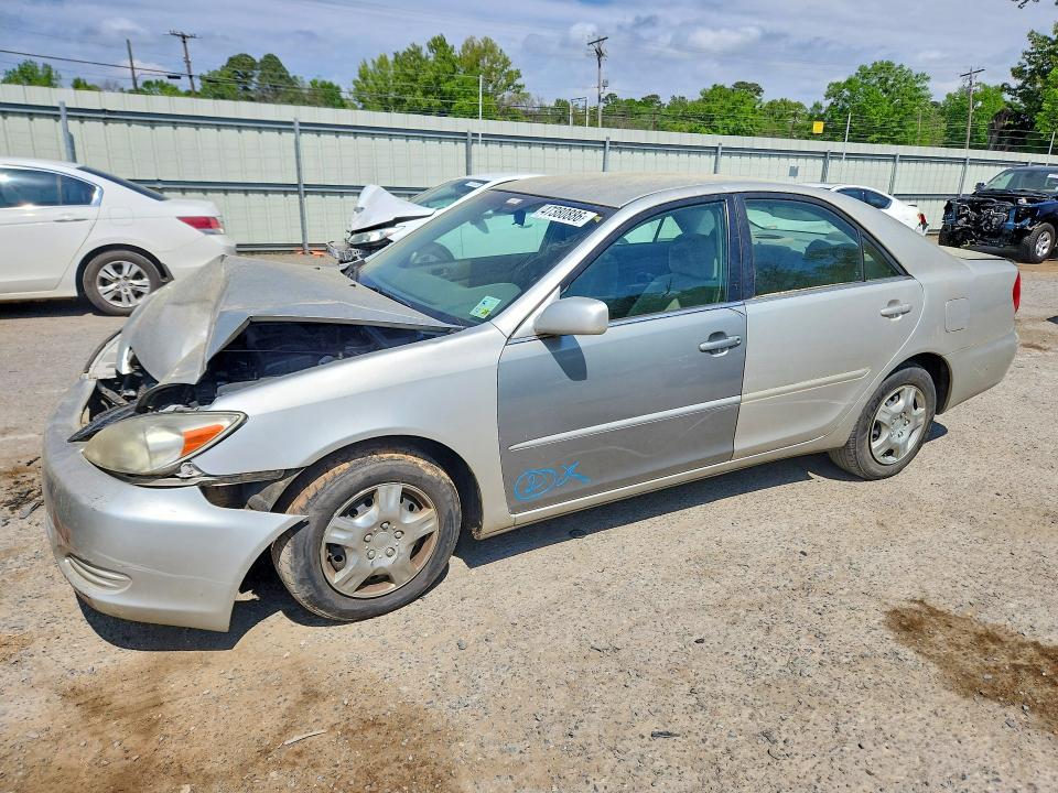 Aukcja sprzedaży 2003 Toyota Camry, vin: 4T1BE32K23U738983, numer aukcji: 47380886