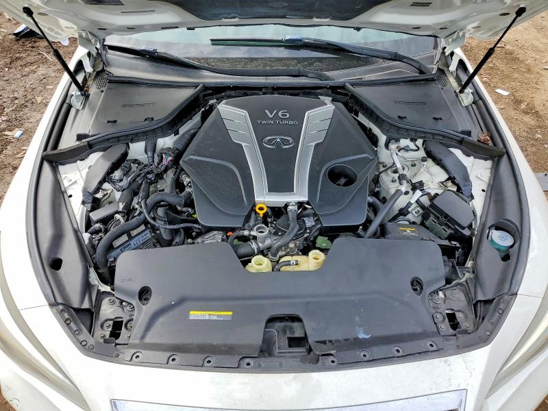 Aukcja sprzedaży 2017 Infiniti Q50, vin: JN1FV7AP3HM851183, numer aukcji: 46934526