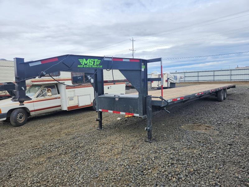 Aukcja sprzedaży 2025 Midstate Gooseneck, vin: 1Z9GG4020SD668522, numer aukcji: 46241076