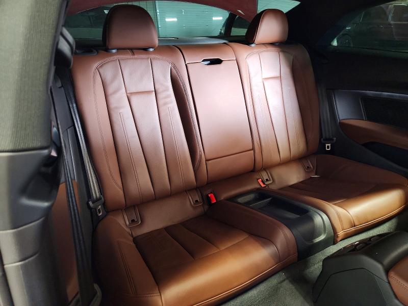 47330626 :رقم المزاد ، WAUTNAF51KA069166 vin ، 2019 Audi A5 مزاد بيع
